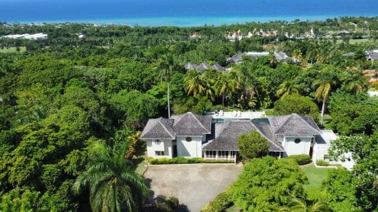 Diaspora Encouraged to Invest in Jamaican Real Estate Market