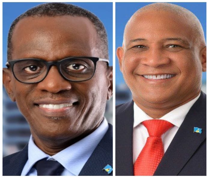 St Lucia announces 'it has decided' to sign the Caribbean CIP - MOA: No particulars given - Caribbean News Global