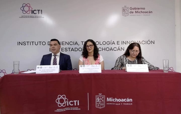 Documentación, legado histórico e institucional para el Estado: ICTI