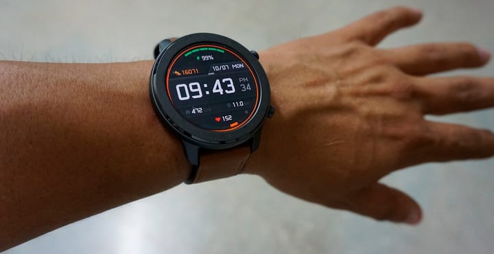 ¿Buscas smartwatch? Profeco te dice cuáles son los mejores