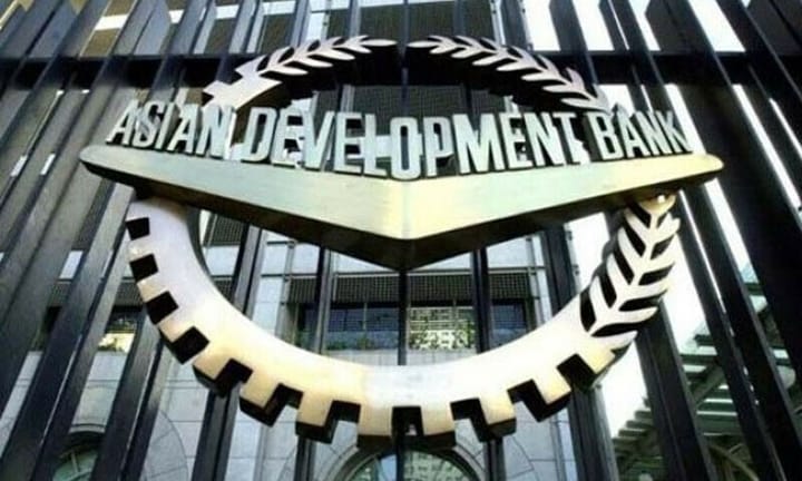 ADB okays $250m for infrastructure