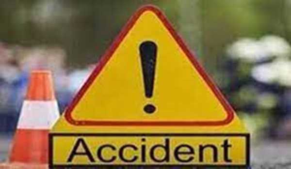 Traffic accident in Tanzania kills 13