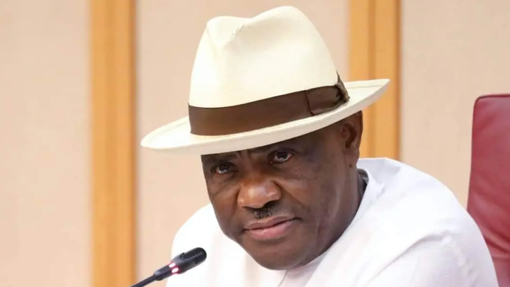 Wike Asks FCT Civil Service To Embrace Digital Transformation