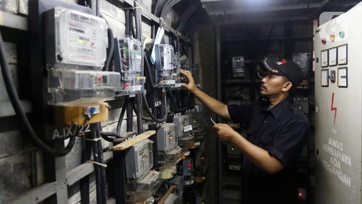 PLN Beri Diskon 10% ke Pelanggan Listrik Palembang, Jambi, dan Bengkulu Terdampak Blackout