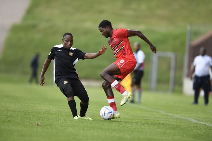 No Chiefs Offer For Makgalwa | Soccer Laduma