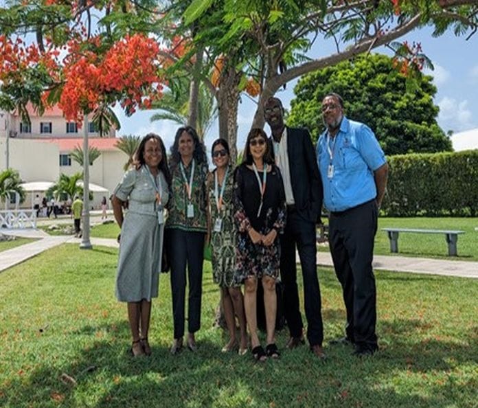 UWI experts share takeaways from SIDS4 - Antigua and Barbuda - Caribbean News Global