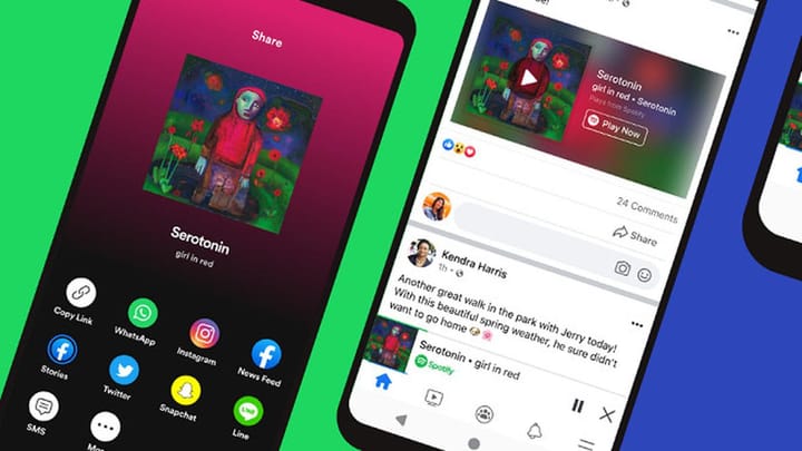 Google Mau Integrasikan Gemini AI dengan Spotify, Putar Lagu Tanpa Buka Aplikasi