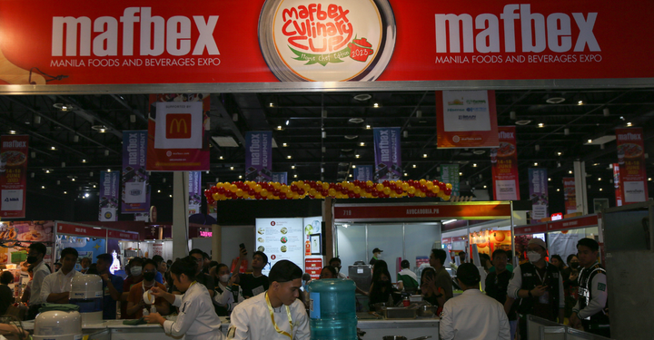 MAFBEX 2024 to Showcase Diverse Zones and More Exciting Activities - When In Manila