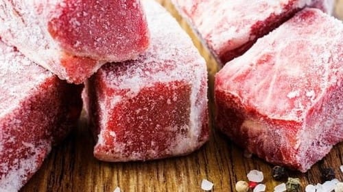 Кыргызстан экспортирует в Иран по 10 тонн мясной продукции в неделю, - Минэкономики  --  Tazabek