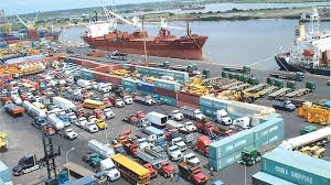 Customs Sets N193bn Weekly Target Of N2.3trn At Apapa Port