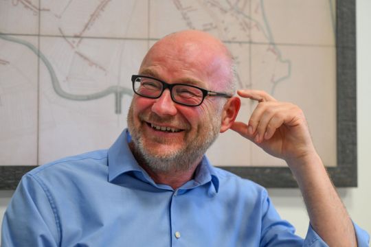 Končící ústavní soudce Tomáš Lichovník míří k Nejvyššímu soudu | ČeskéNoviny.cz