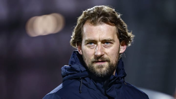 NAC haalt Poolse oud-trainer Kaczmarek binnen als assistent