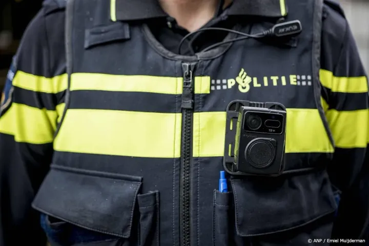 Nederlandse agenten helpen Duitse politie tijdens EK voetbal