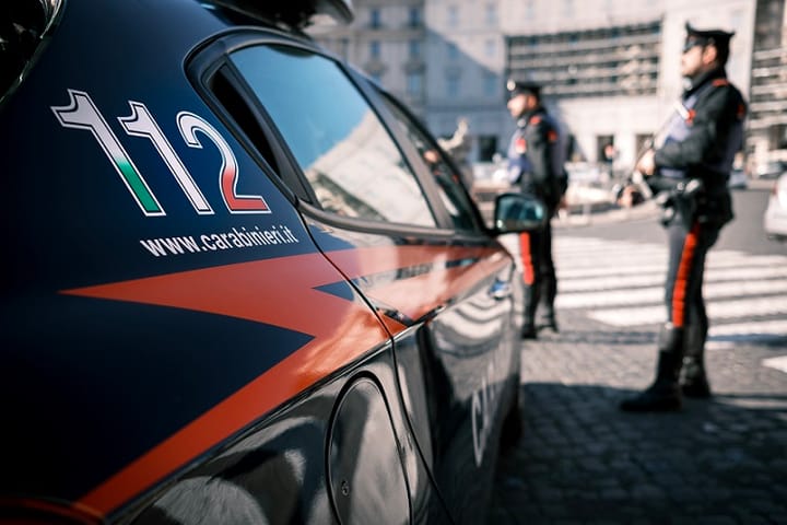 Contrasto allo spaccio di droga a bologna e provincia da parte dei Carabinieri: 44enne arrestato - Giornale L'Ora