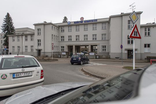 FN HK vypsala miliardový tendr na modernizaci chirurgických oborů | ČeskéNoviny.cz