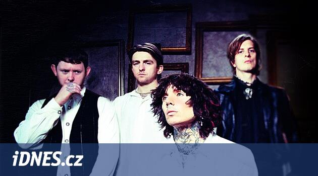 Metal, punk i elektro. V Hradci Králové začíná festival Rock For People