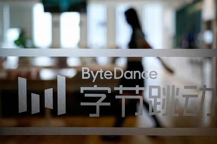 ByteDance fails to block trademark application for now-defunct short video app