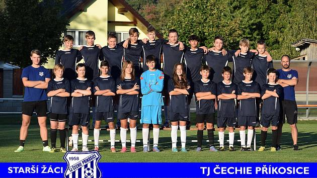 Příkosice stihly srovnat, ale medaile bude bramborová