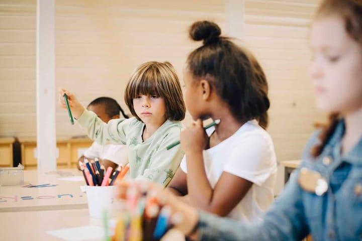 Förstelärare i NO och matematik Aspuddens skola åk 7-9 - Skolporten