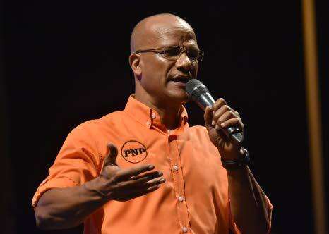 Gov't defends SPARK Programme transparency amid Bunting's allegations - Jamaica Observer