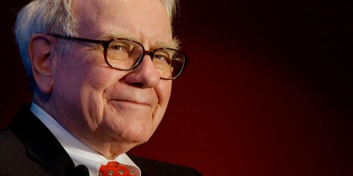 Berkshire Hathaway boosts stake in Occidental Petroleum to nearly 29% | BOE Report