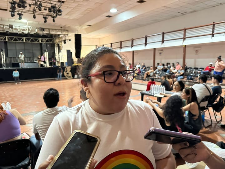 Prepara Pride posicionamiento contra usurpación de acciones afirmativas