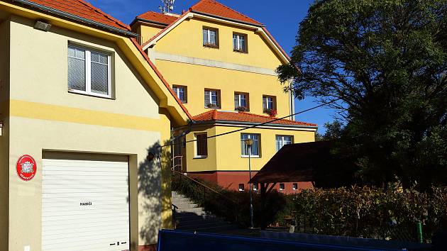 Němčovičtí přivítali porotce soutěže Vesnice roku 2024
