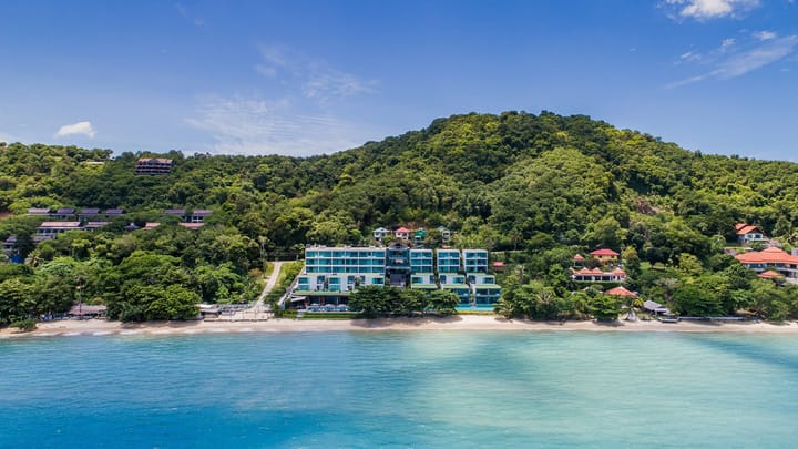 'My Beach Resort Phuket' ชวนสัมผัสบทใหม่แห่งการพักผ่อนและไลฟ์สไตล์ริมทะเลภูเก็ต