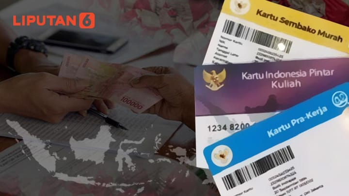 Plus Minus Jika Korban Judi Online Dapat Bansos