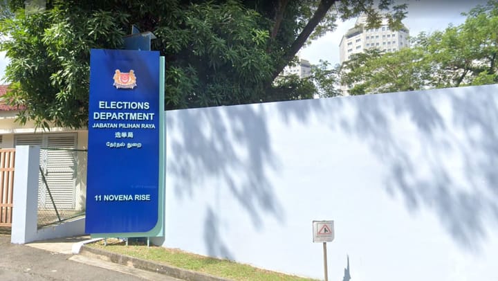 Revised registers of electors open for public inspection from Jun 19