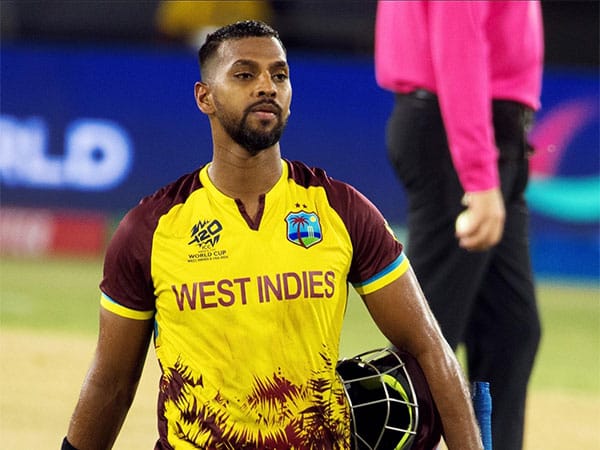 "You don't want to be on 98 and get run out": West Indies' Nicholas Pooran rues his dismissal against Afghanistan