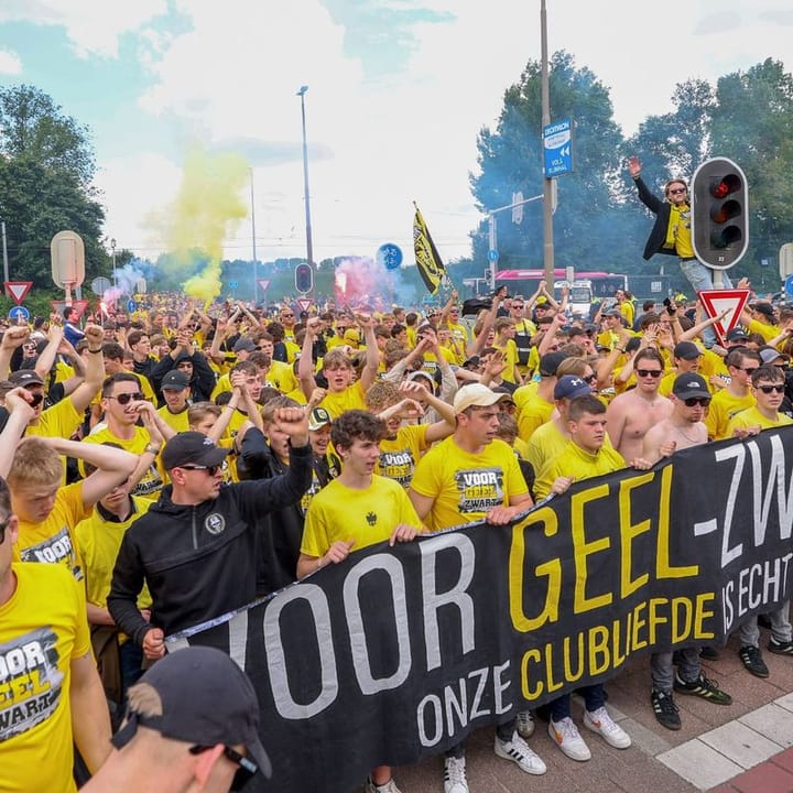 Toekomst Vitesse opnieuw in groot gevaar, Amerikaans bedrijf haakt af