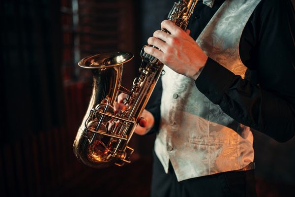 Prvotřídní jazz ovládne nádvoří Staré radnice, vstup je zdarma