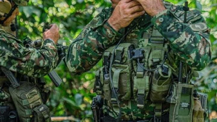 Justicia peruana condena a militares por violaciones a campesinas durante conflicto armado