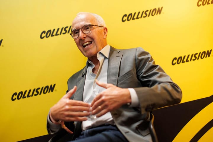 US billionaire eyes TikTok takeover to save Internet from Big Tech