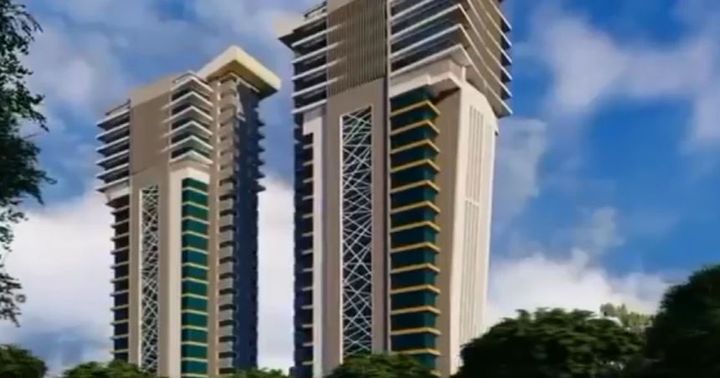 Tanzania to Construct 22-Story Twin Towers in Nairobi - Nairobi Wire