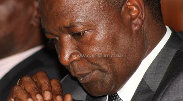 Govt to face Sh200bn shortfall should Finance Bill 2024 be rejected - Treasury