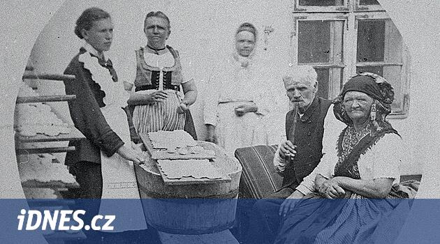 Syrečky se dokonce i platilo. Muzeum Olomouckých tvarůžků slaví deset let