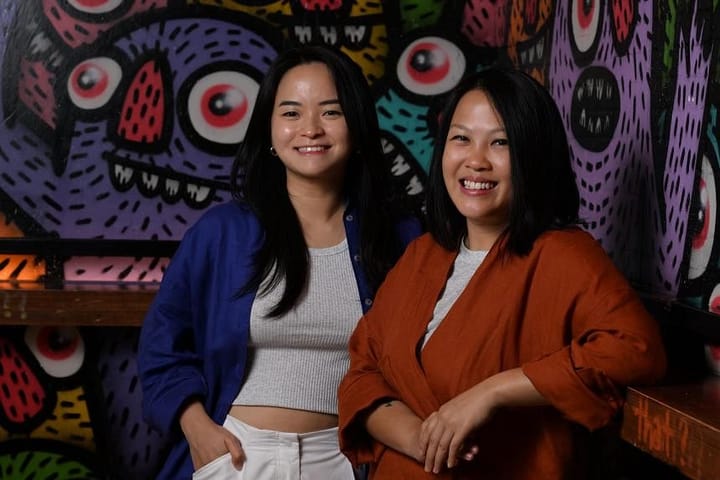 Mental health on the menu: S'pore start-up wants to help restaurant owners and workers cope