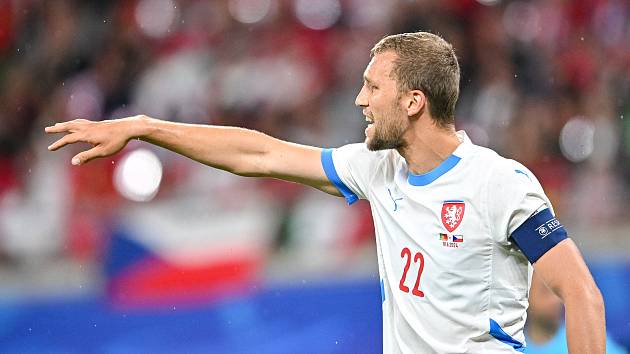 Palčivé otázky před Gruzií: Kolik změn, kdo do útoku, co Souček